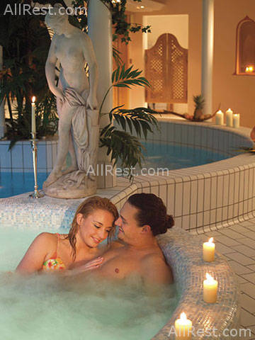 Hotel Luna Mondschein 20